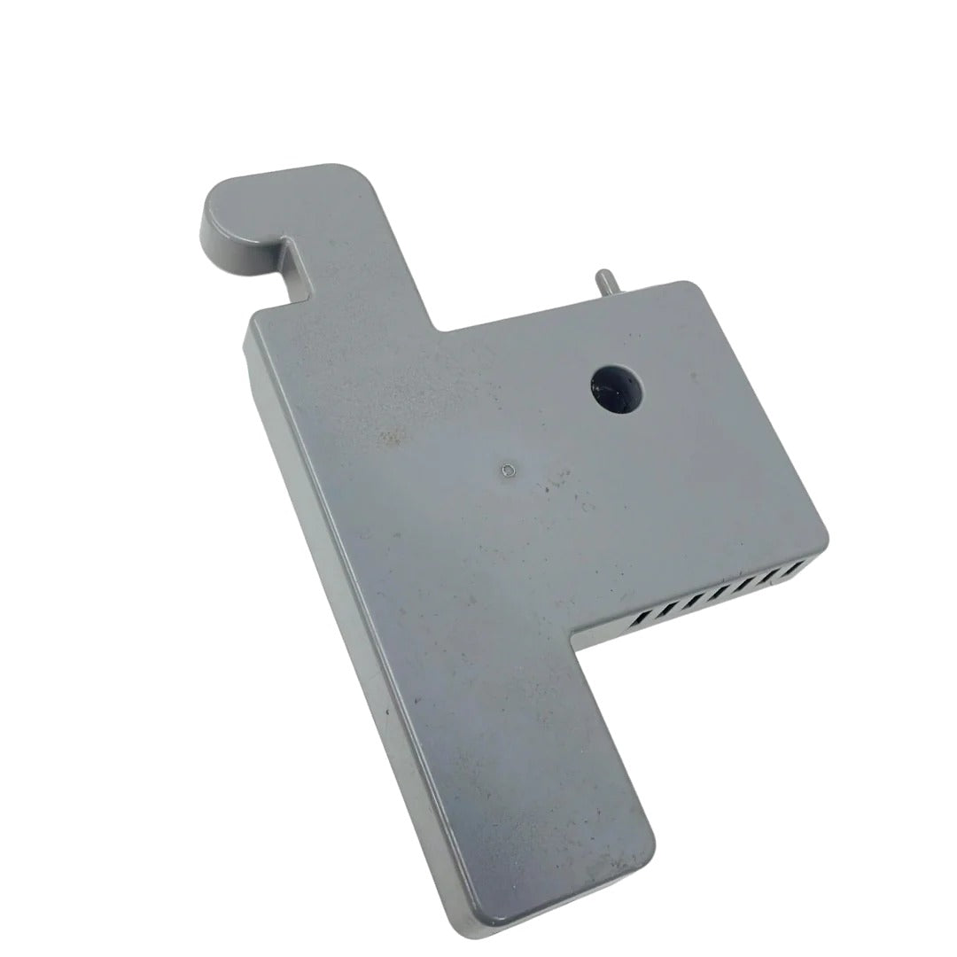 Midea MRF18B4AST Refrigerator Door Hinge Cover, Right 12131000094534