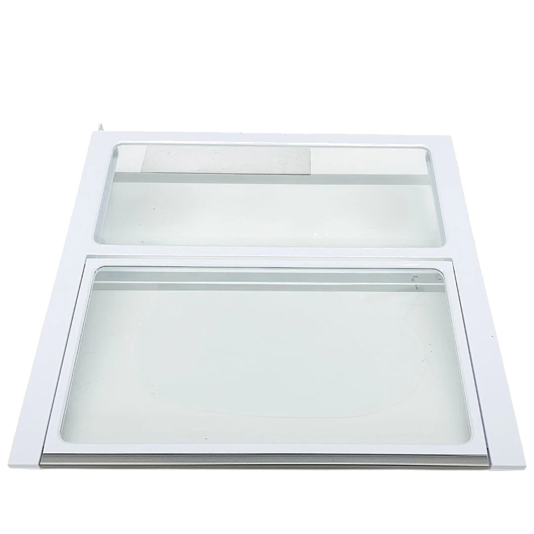 Samsung Refrigerator Glass Shelf, Quick Space Shelf DA97-24447A