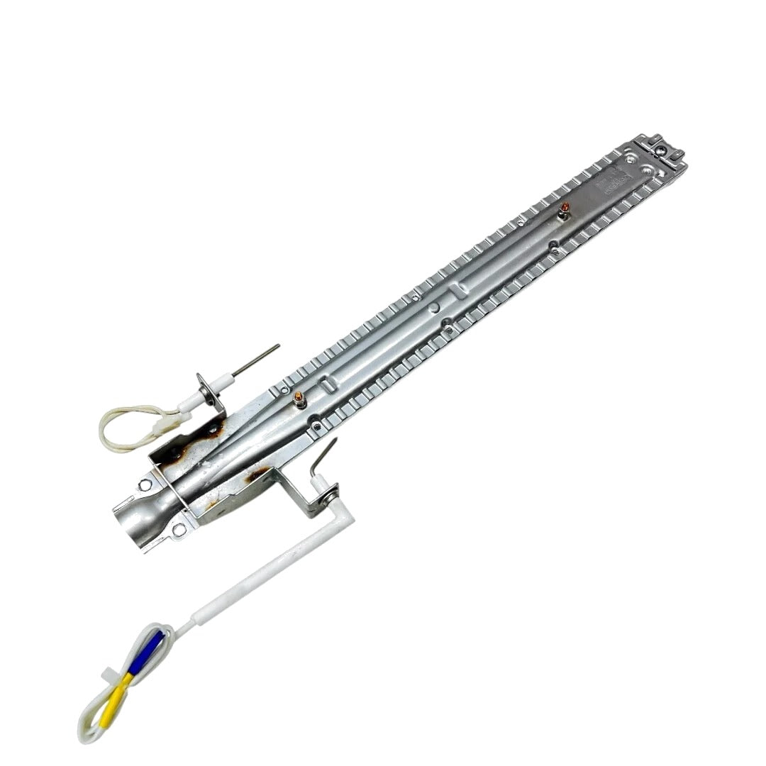 Midea MGS30S2AST Range Oven Broil Burner Assembly 12971100019819