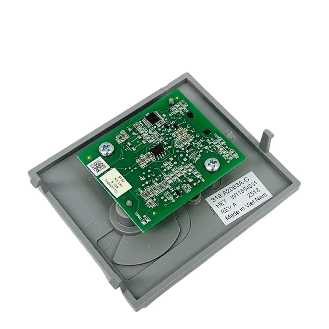 KitchenAid Refrigerator Ice Maker Control W11554031