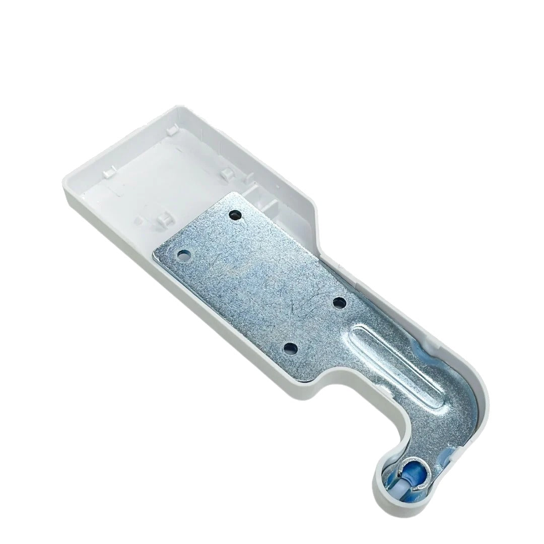 Frigidaire Refrigerator Door Hinge and Cover Set, Upper Right 5304529312