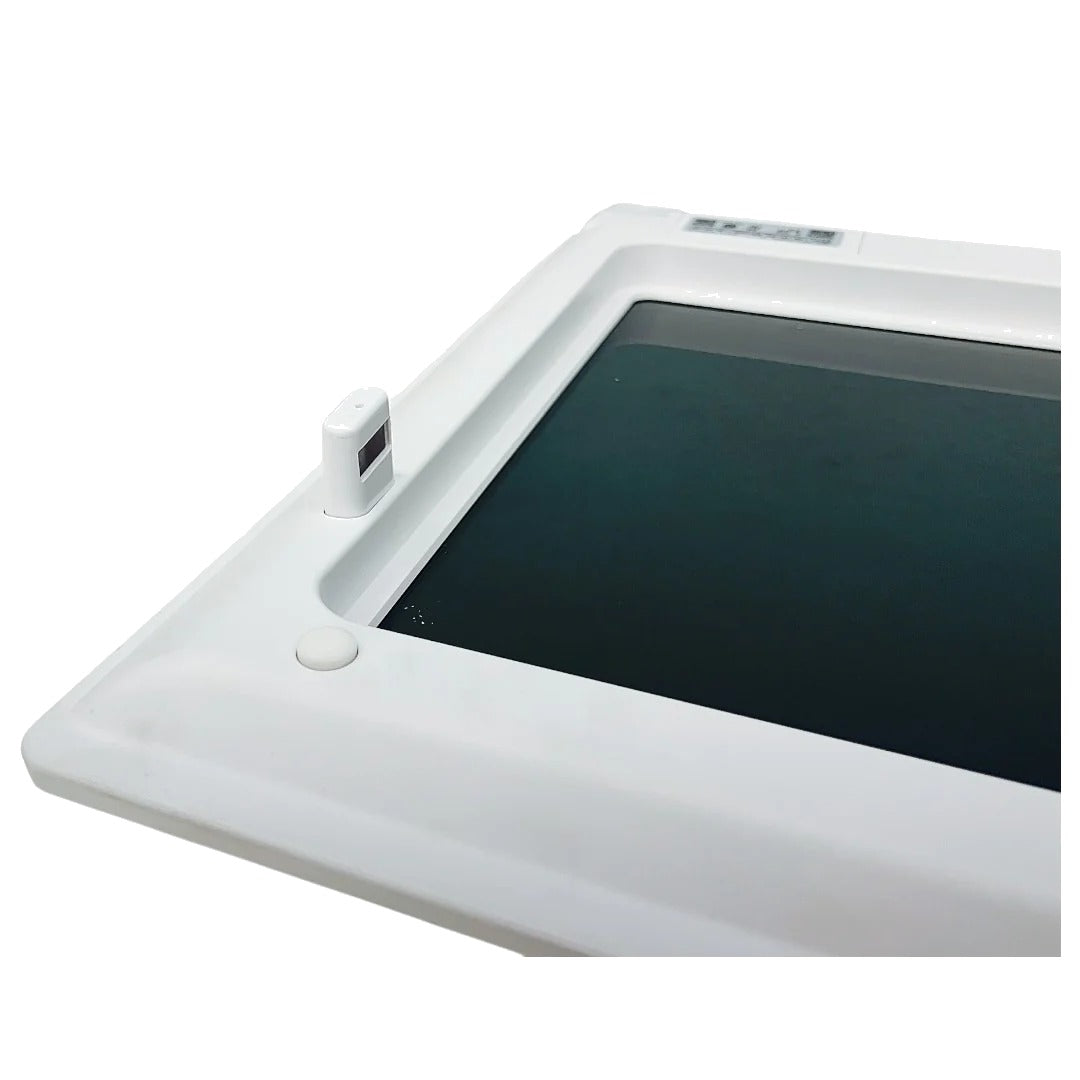 LG WT8205CW Washer Door Lid WT8205CW