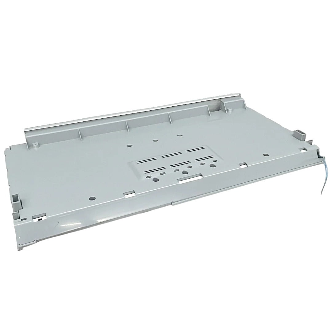 KitchenAid Refrigerator Floor Assembly W11696535, W11728303, 12702901, 12991401