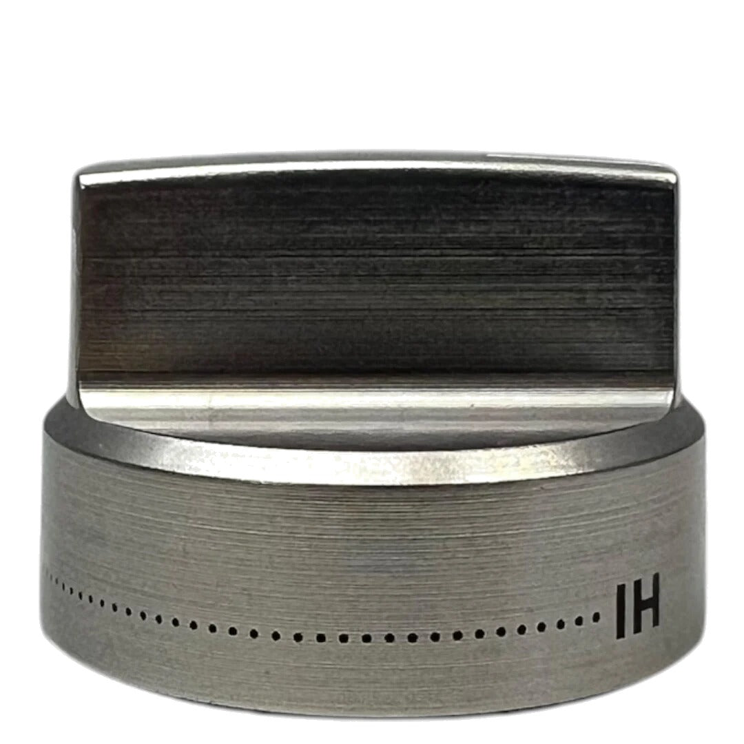 Hisense HFE3501CPS Range Oven Knob