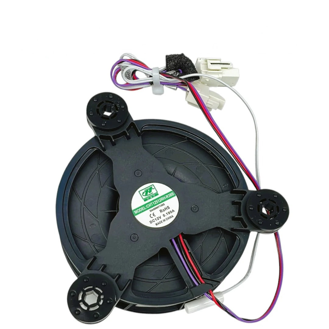 Forno Refrigerator Fan Motor DA000926101, DA000071302