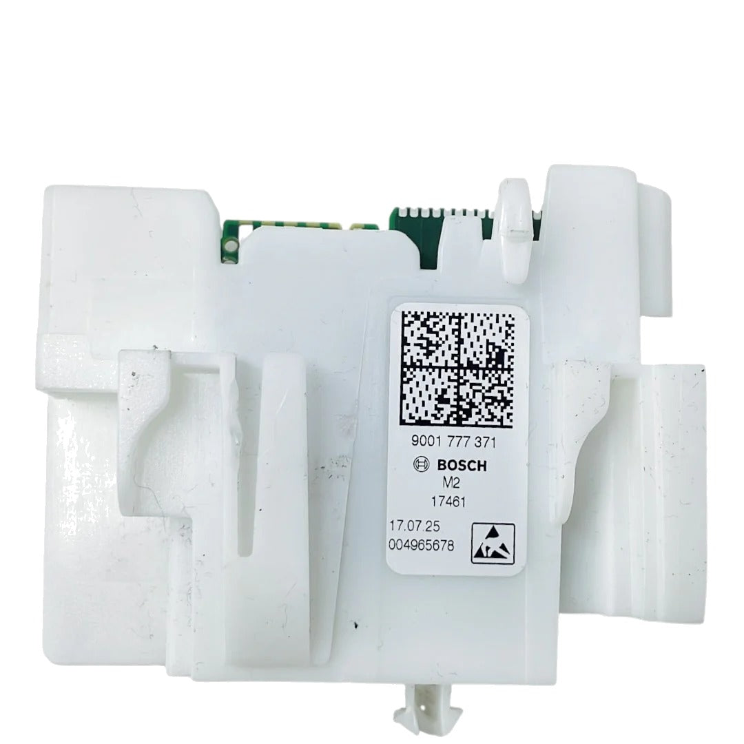 Bosch Dishwasher Electronic Mini Board 004965678