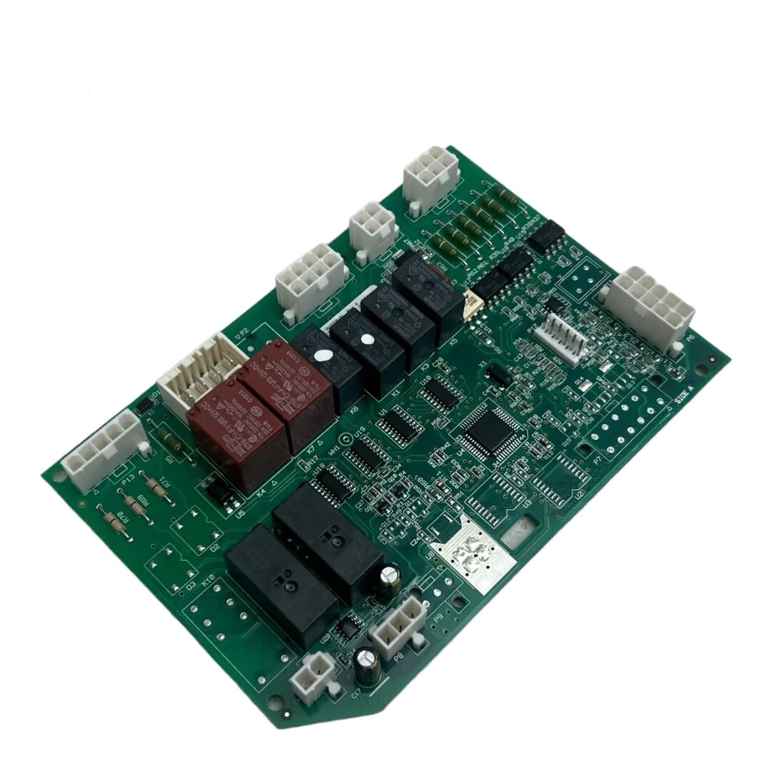 Whirlpool Refrigerator Electronic Control Board W10235491