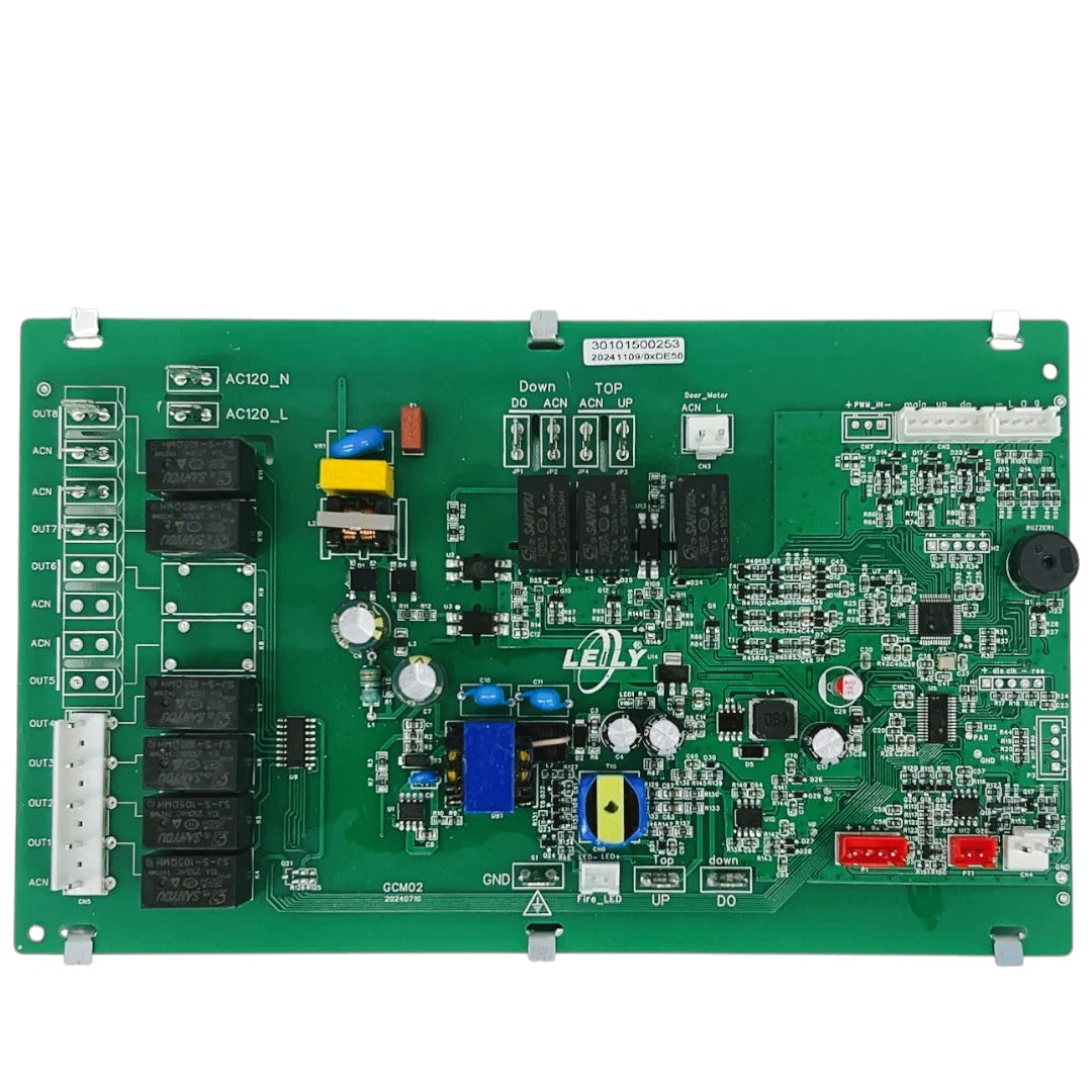 Kenmore Range Oven Electronic Control Board 30101500253