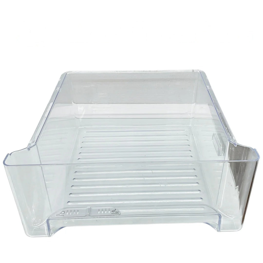 Whirlpool Refrigerator Crisper Drawer Pan W10370327