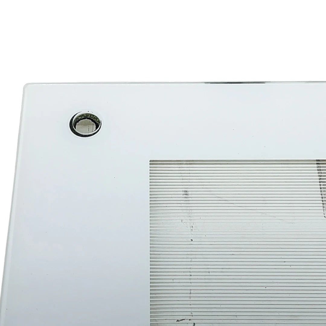 Whirlpool Range Oven Door Glass W11541421, W11620553