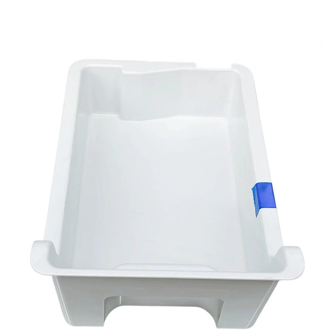 Whirlpool Refrigerator Freezer Ice Bin W10368669