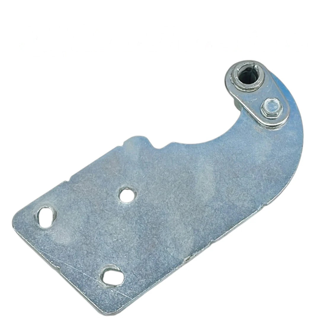 Whirlpool Refrigerator Upper Hinge W11656390, W11714879