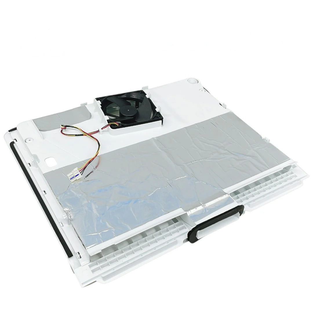 Frigidaire Refrigerator Freezer Evaporator Assy 4056044797, 5304536957