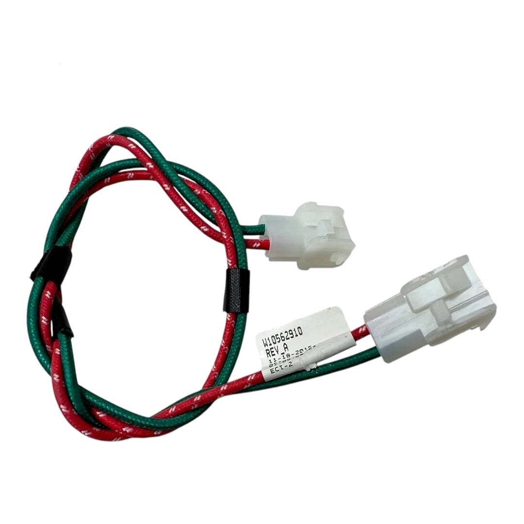 Jenn Air Wall Range Oven Harness W10562910
