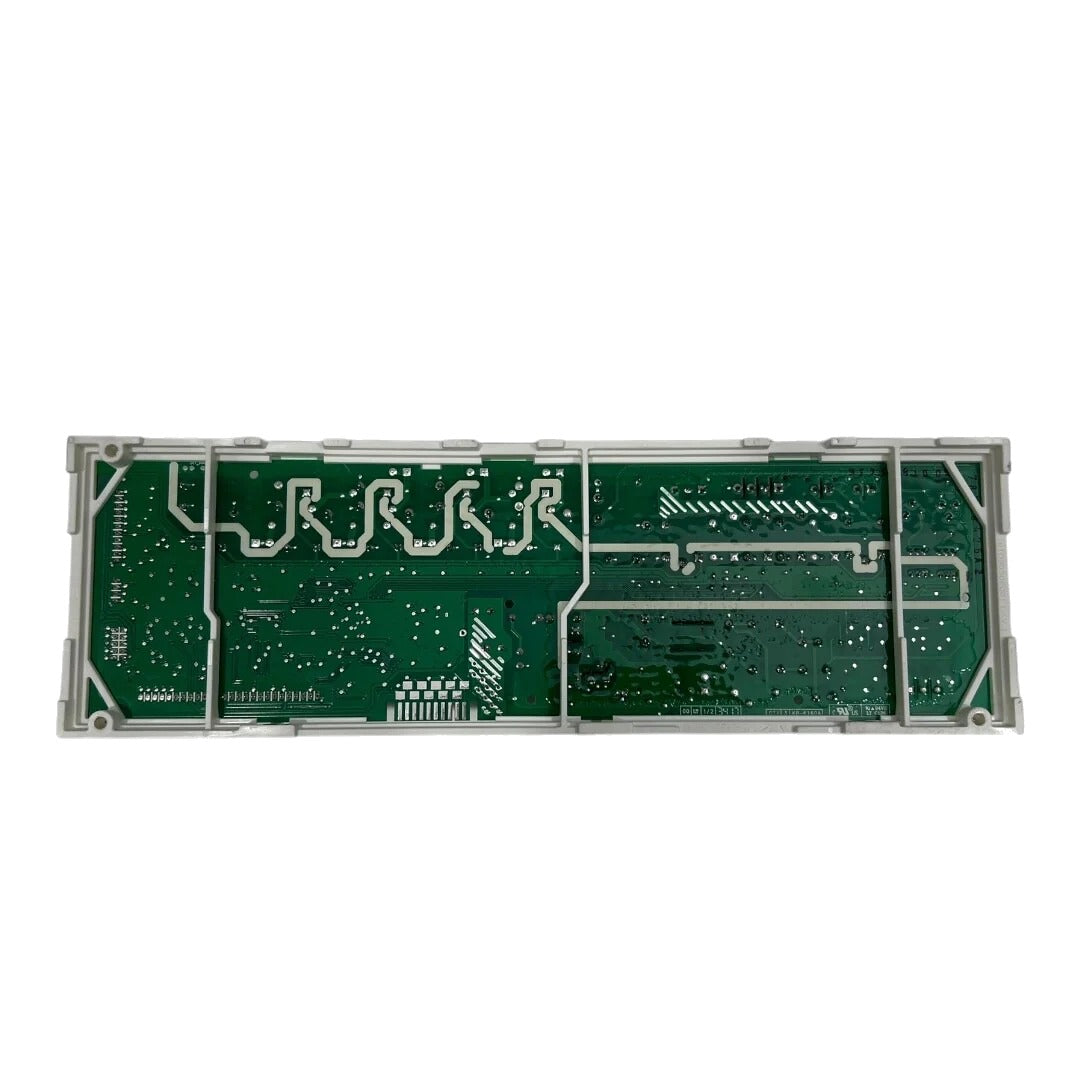 GE Wall Range Oven Electronic Control Board 191D9084G004