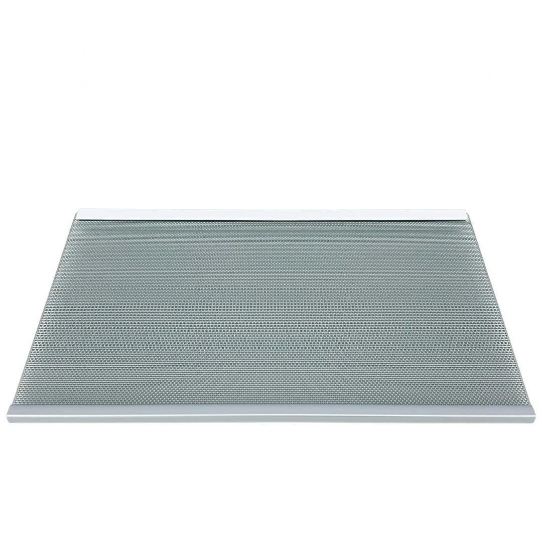 LG Refrigerator Freezer Crisper Drawer Glass ACQ30341204