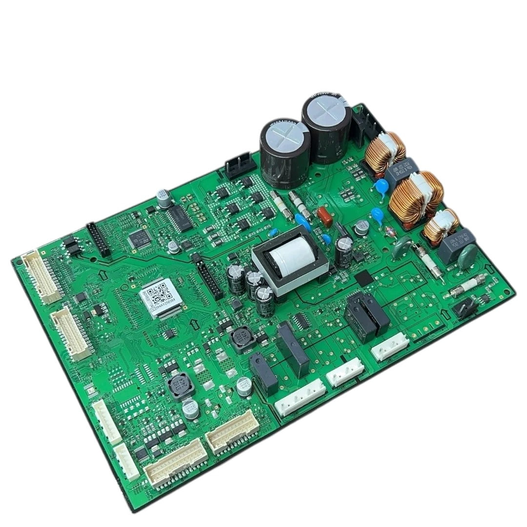 Samsung Refrigerator Electronic Control Board DA92-01772A