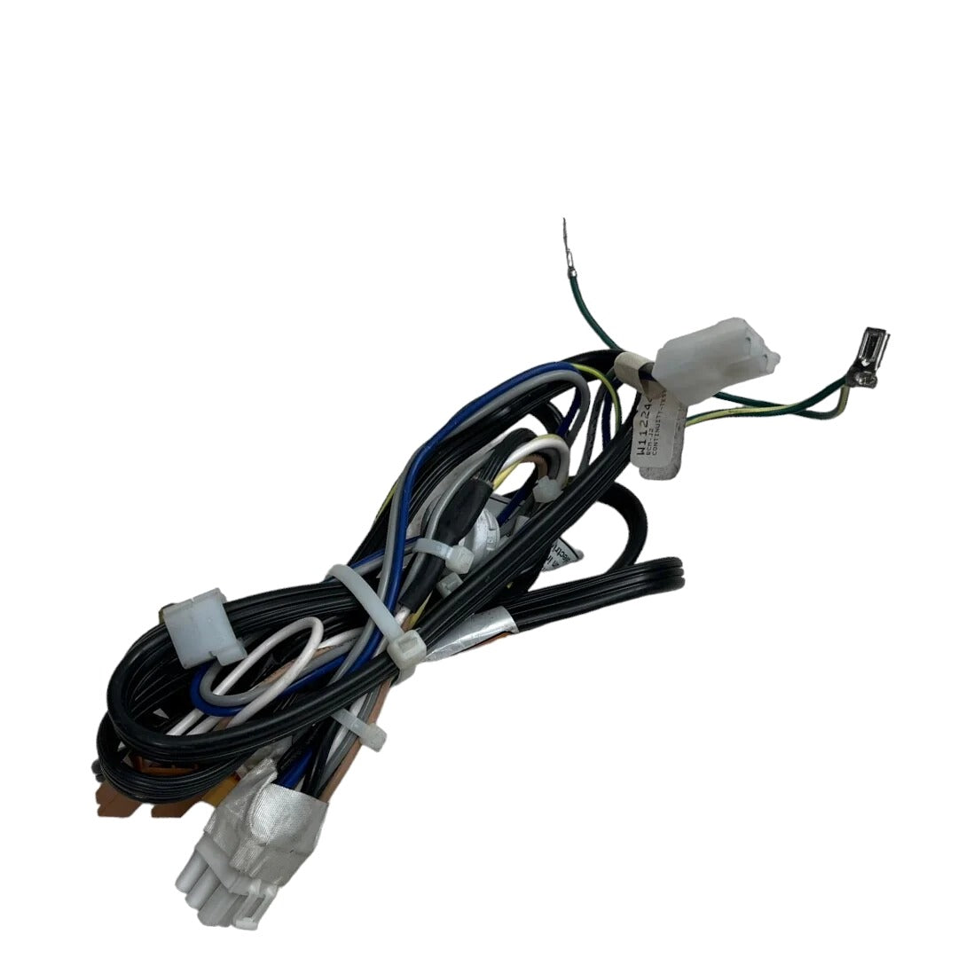 Whirlpool Refrigerator Power Cord W11224411, W10234025, W10837673