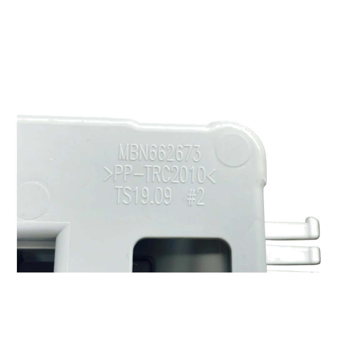 LG Washer Pump Filter Case MBN66267301, 5006ER2012A, MBN662673