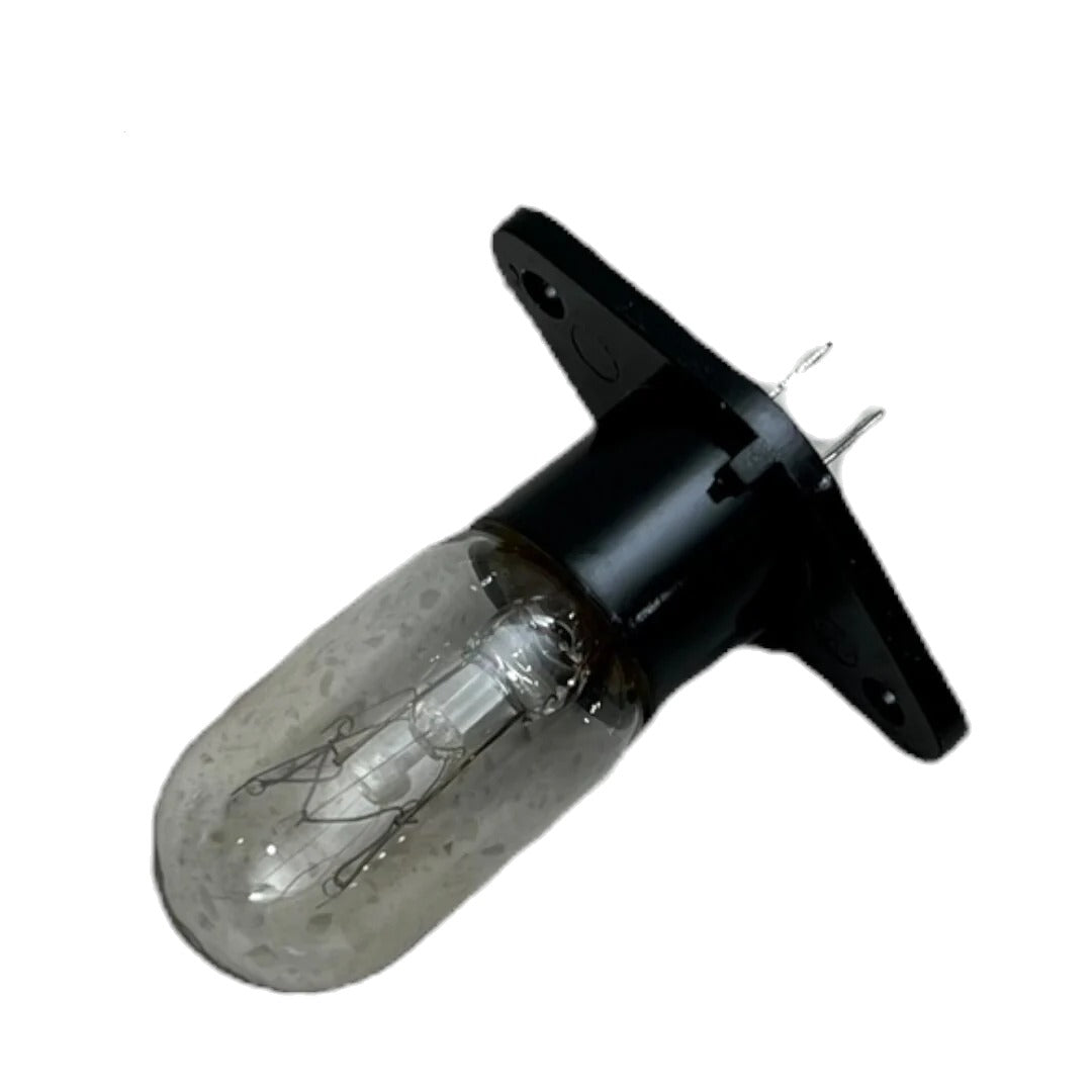 GE JES2051DN5BB Microwave Light 125V 20W T170