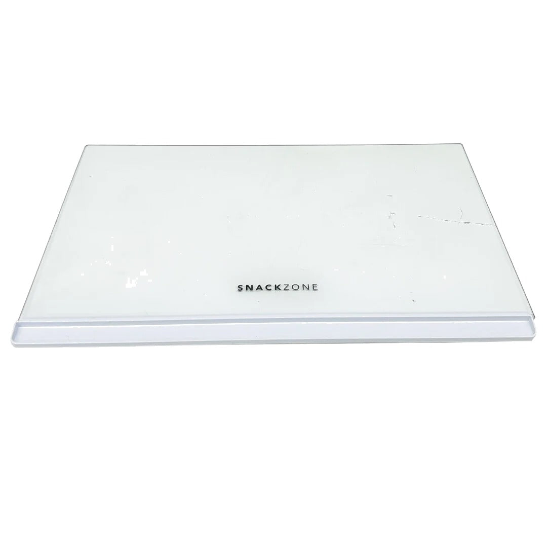 Frigidaire Refrigerator Glass Cover, Left 5304534908