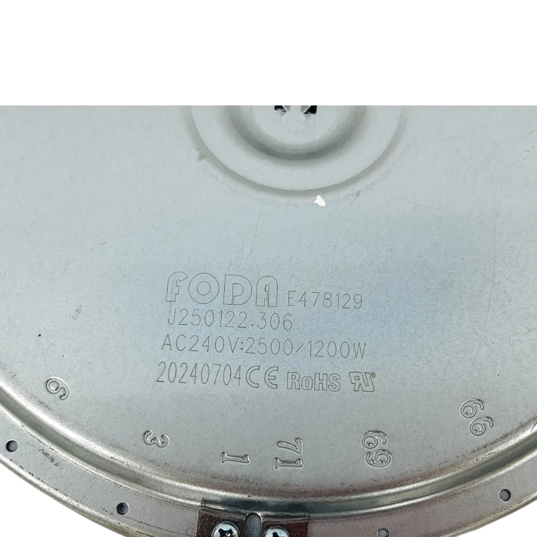 Kenmore Range Oven Radiant Surface Element 30102800043