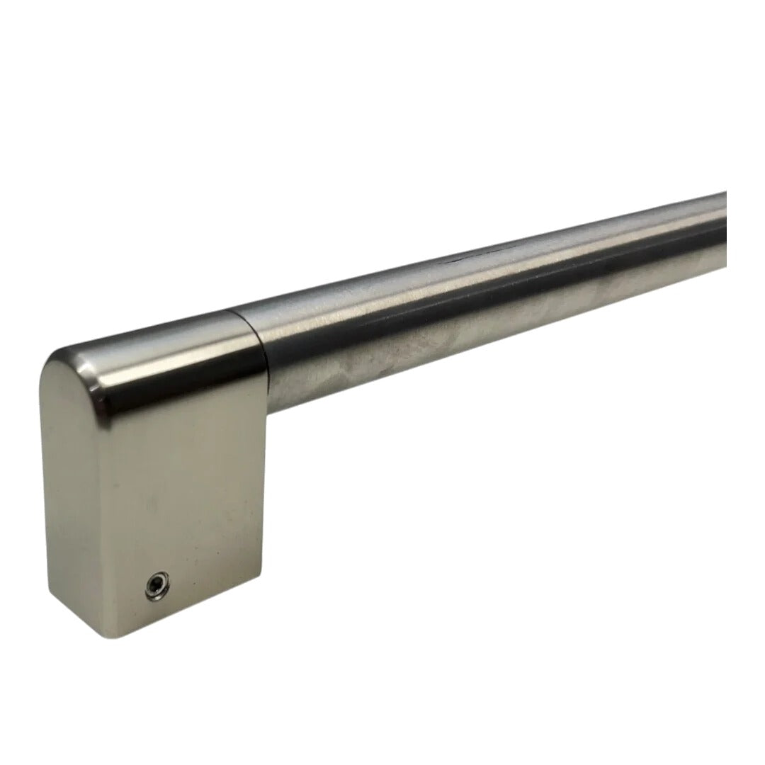 Cafe Range Oven Door Handle WB15X32964