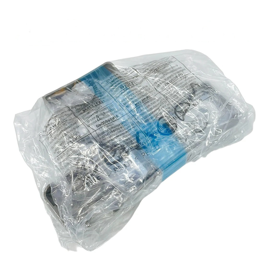 Midea MRU21C7BST Refrigerator Door Reversal Kit 12231000058050