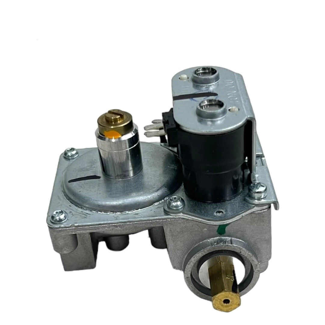 Samsung Dryer Gas Valve DC62-00201C, 25M01A-141