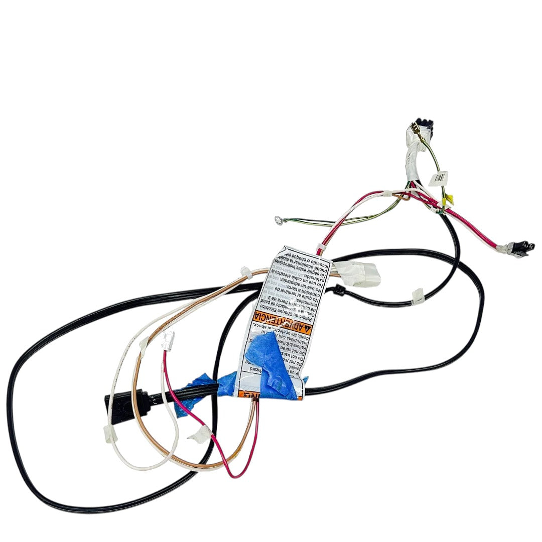 Whirlpool Refrigerator Power Cord W11611445, W11238433
