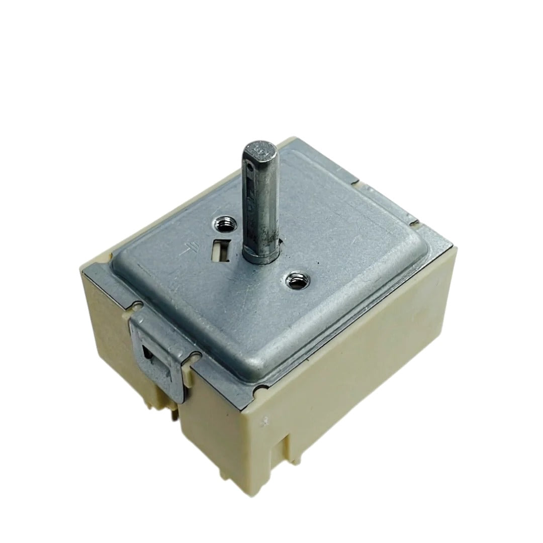 LG Range Oven Infinite Control Switch EBF63054503