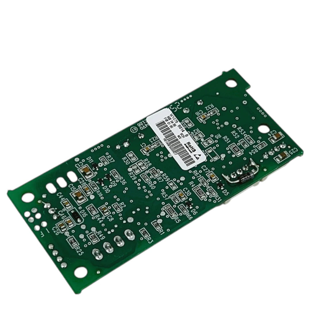 KitchenAid Refrigerator LED Electronic Control Board W10788814