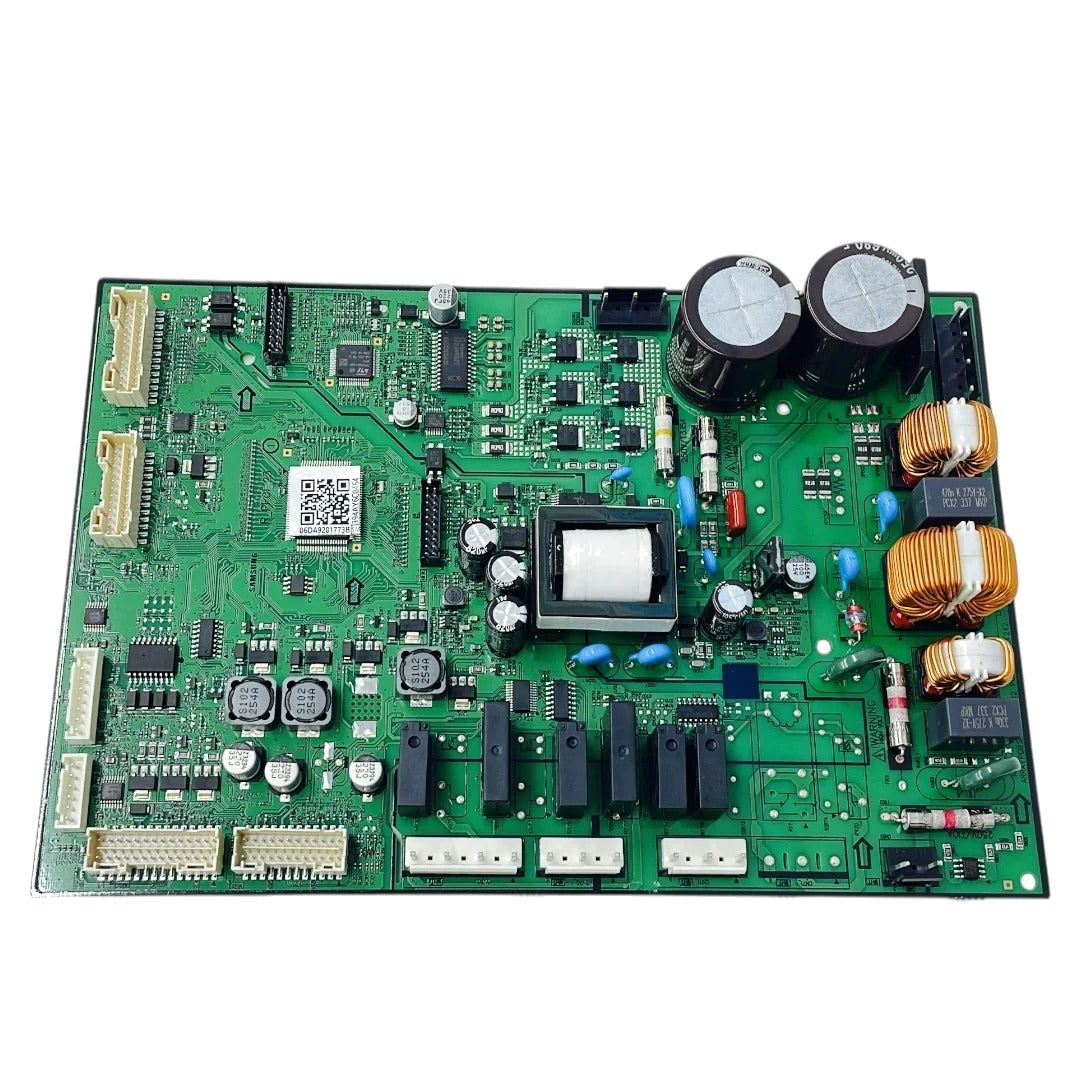 Samsung Refrigerator Electronic Control Board DA92-01773B