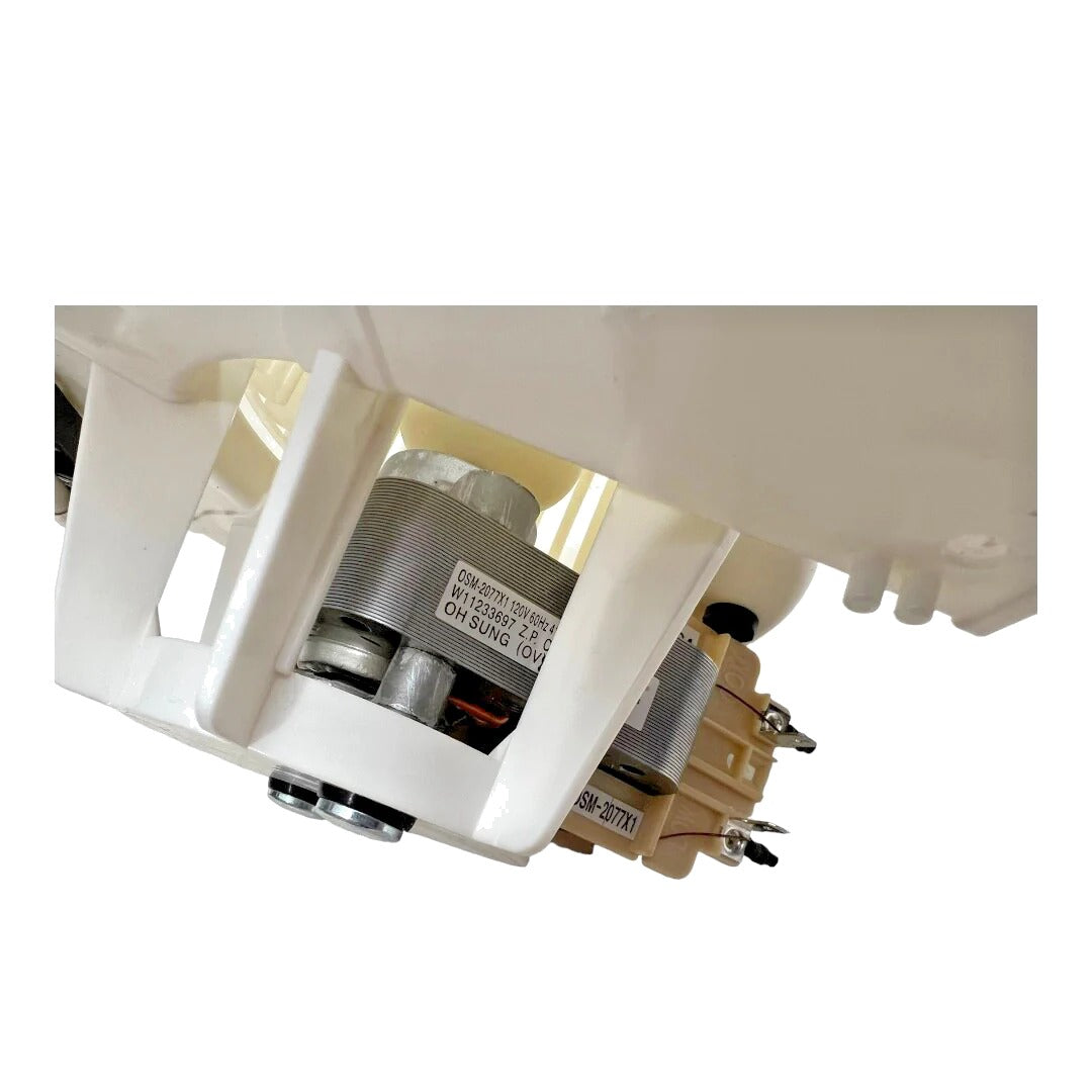 KitchenAid Range Oven Motor Cooling Fan W11131760, W11344874