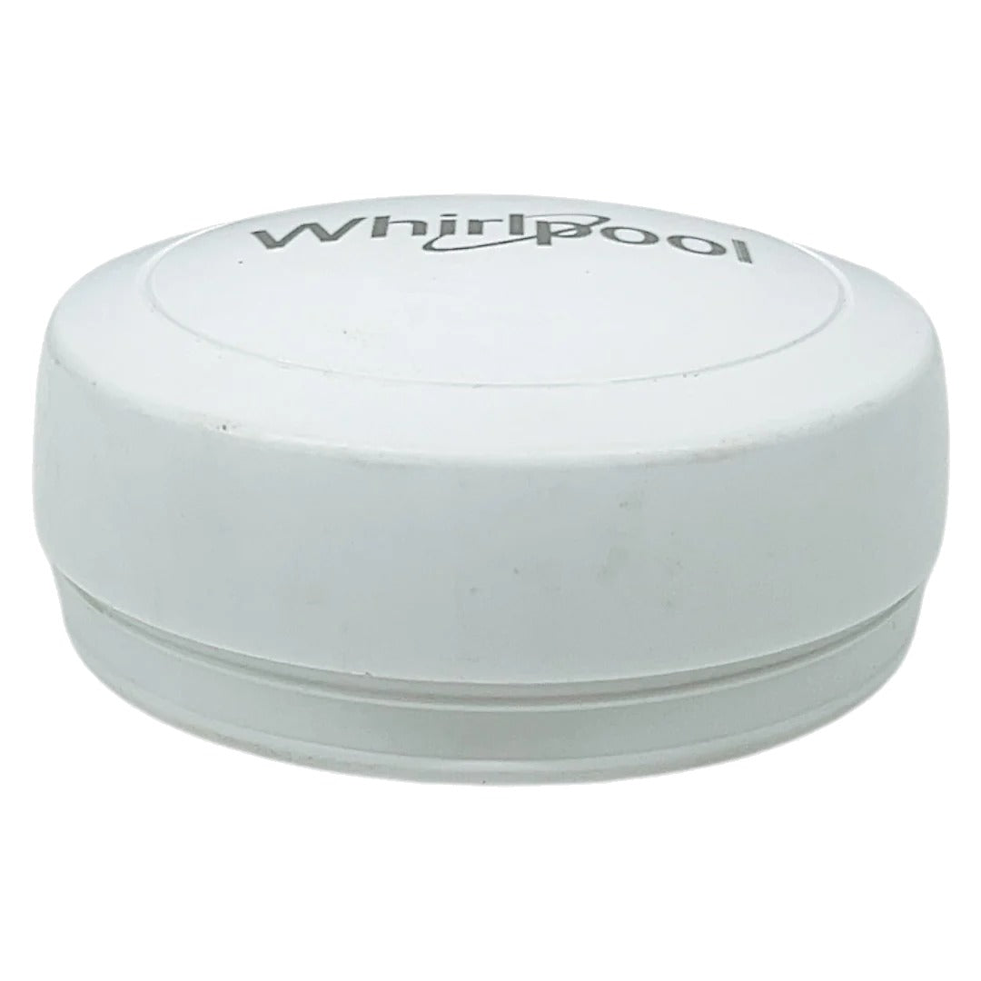 Whirlpool Washer Agitator Cap W10894638