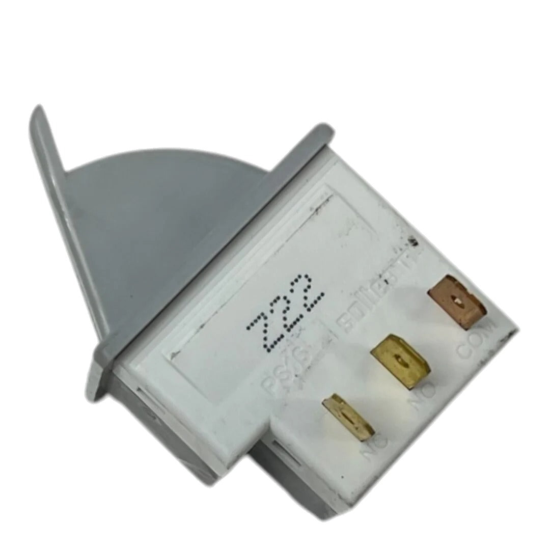 KitchenAid Refrigerator Door Switch W10847850, W11289496