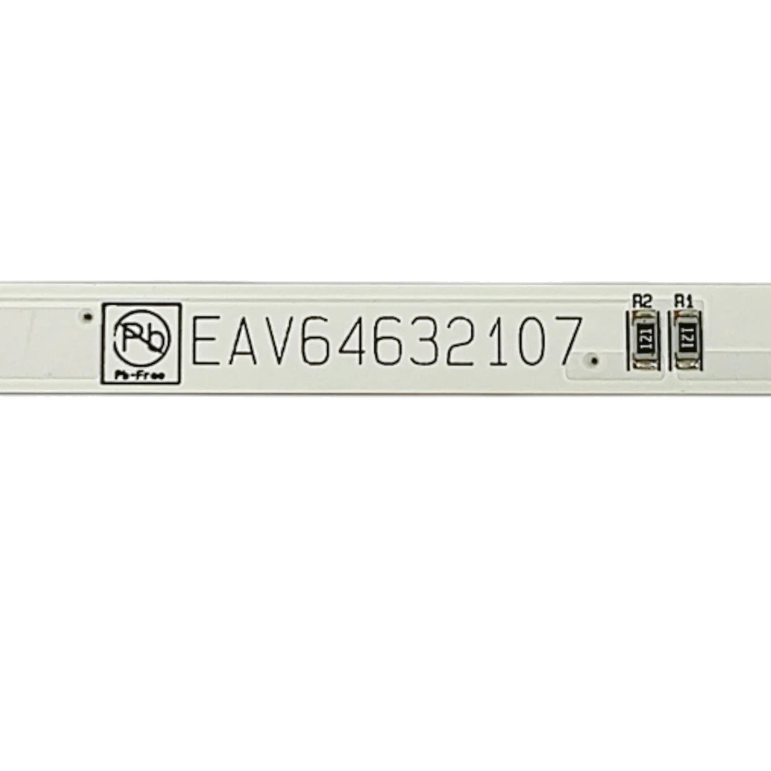 LG Refrigerator Light LED EAV64632107