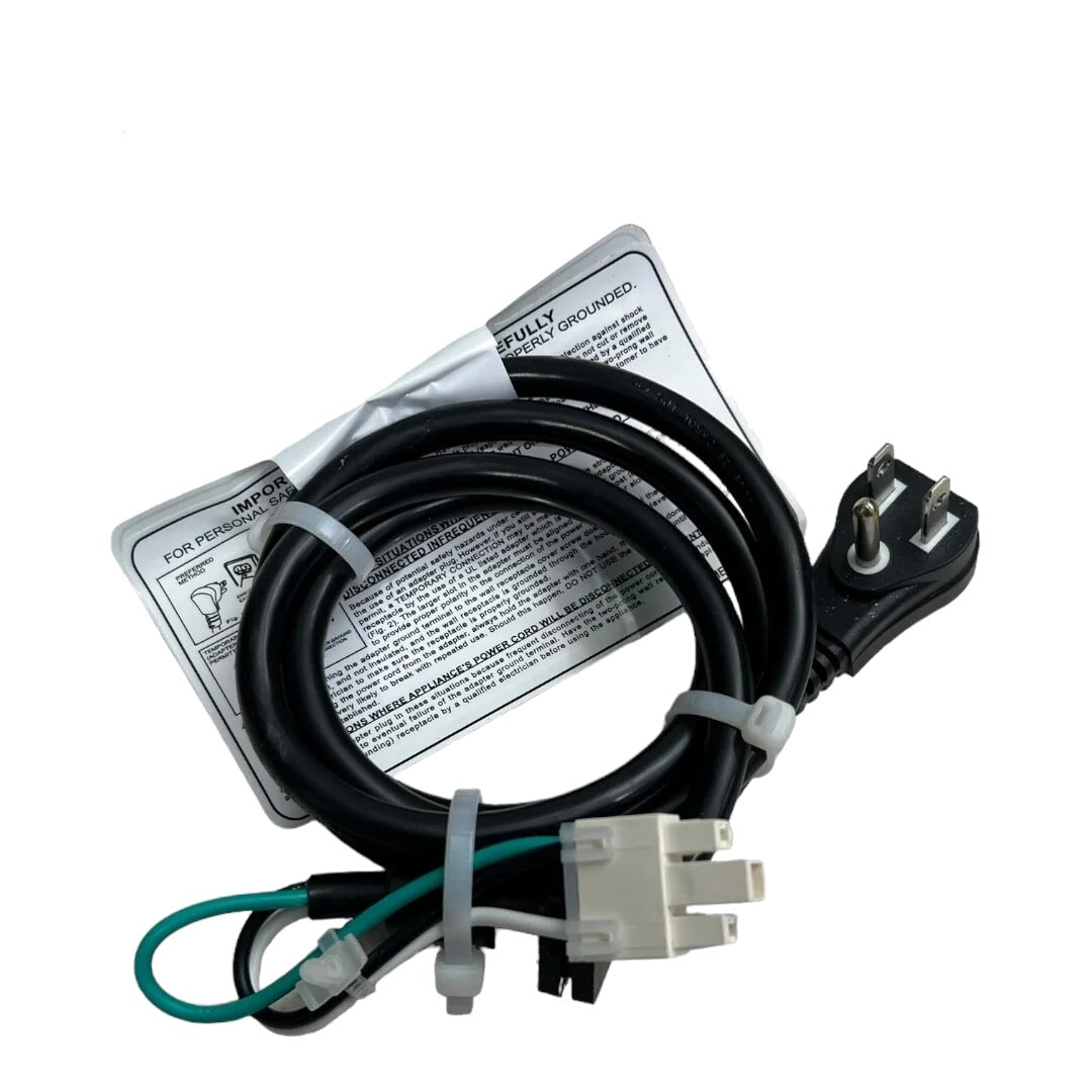LG Range Oven Power Cord EAD60700408
