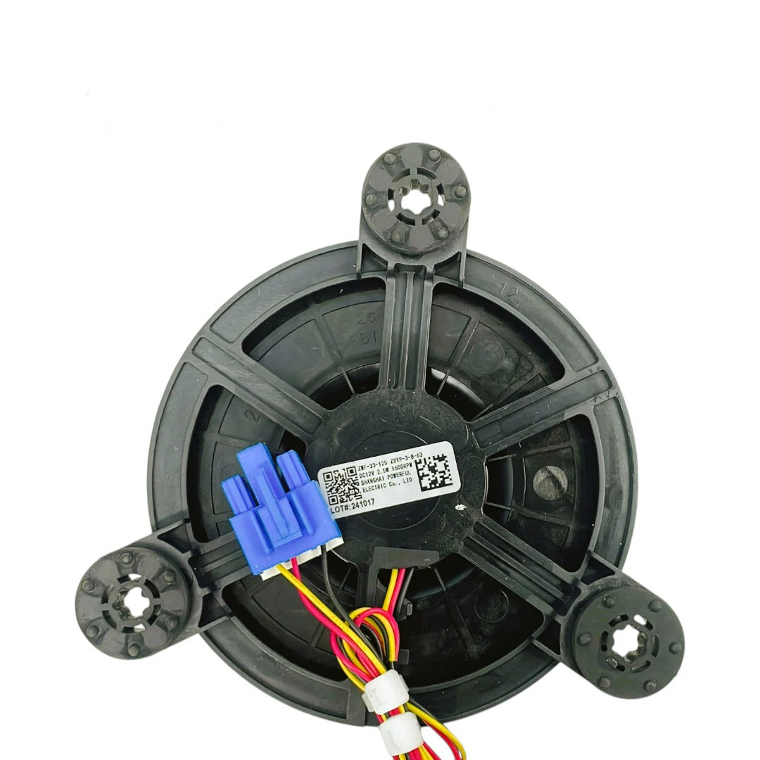 Midea Freezer Evaporator Fan Motor 11002015013111