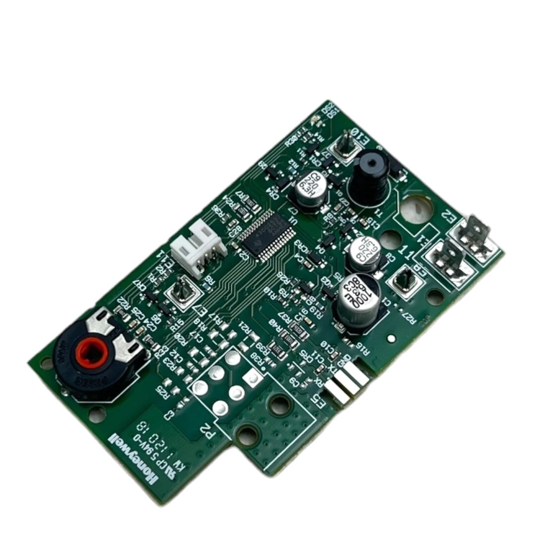 Honeywell Water Heater Gas Valve Control Board WV8840A1057