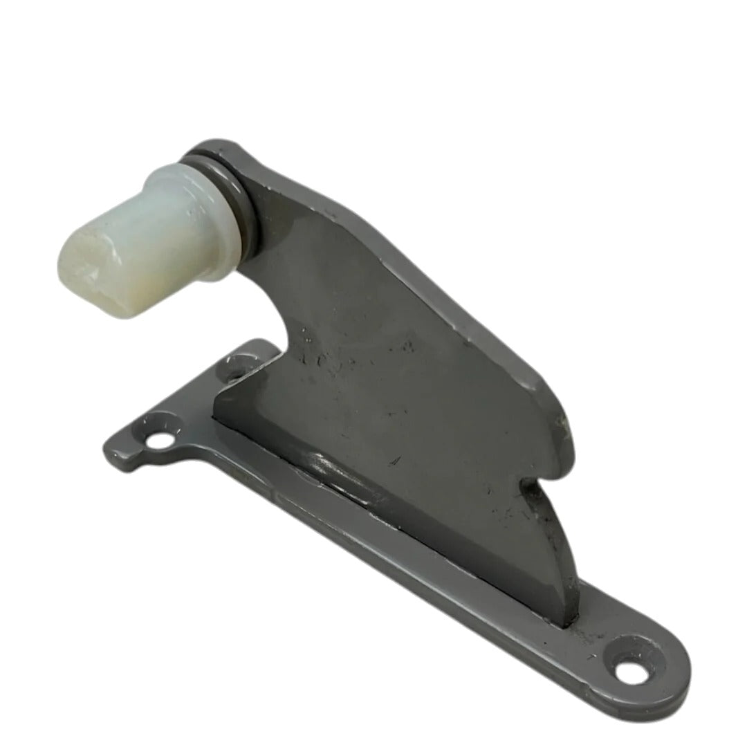 KitchenAid Refrigerator Door Hinge, Middle Right W10248703, W11240748