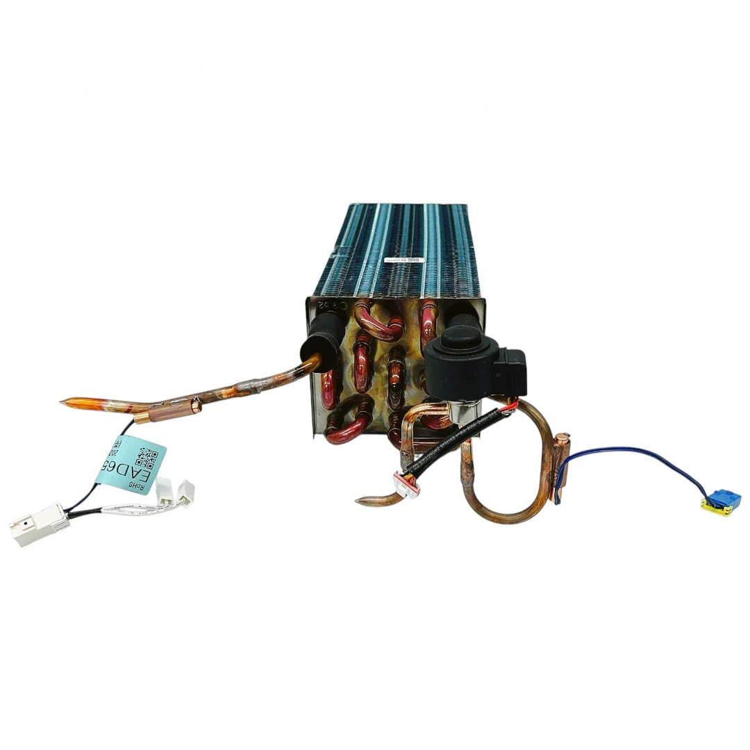 LG Dryer Evaporator ADL73101034