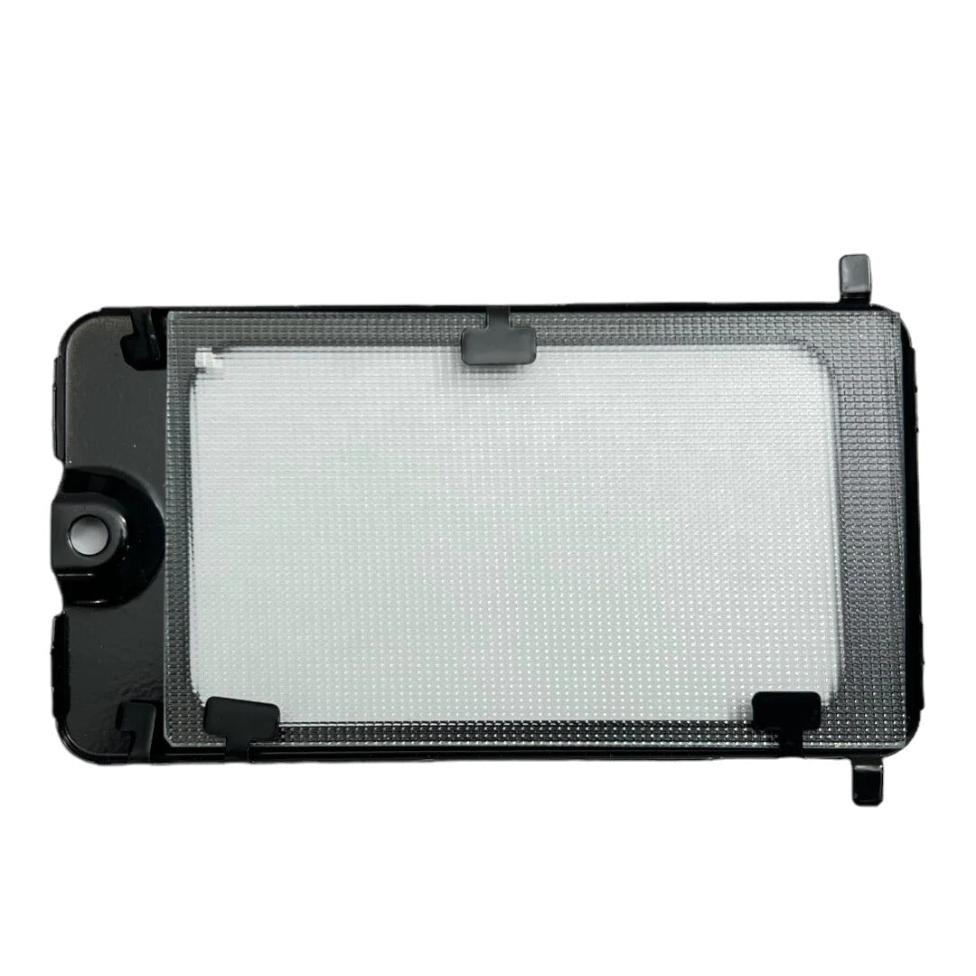 Bosch Microwave Light Glass, Frame 00631387, 00648877, 1998729, AH3480275