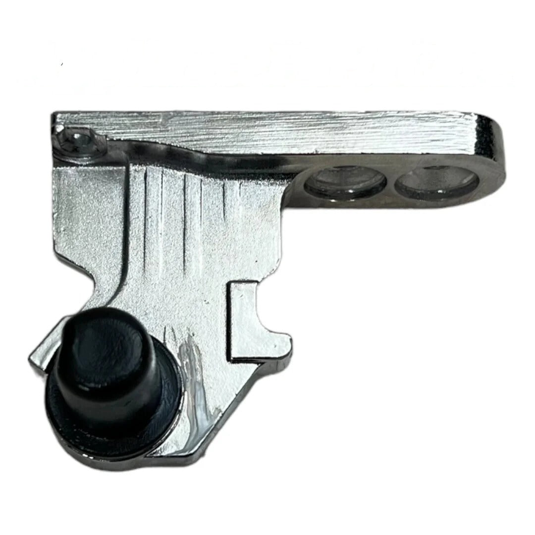 Samsung RF32CG5100SR Refrigerator Hinge, Left DA61-13376A