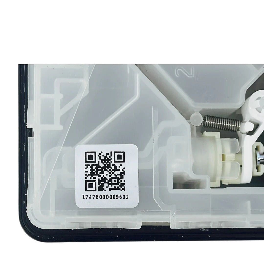 Midea Dishwasher Detergent Dispenser 17476000009602
