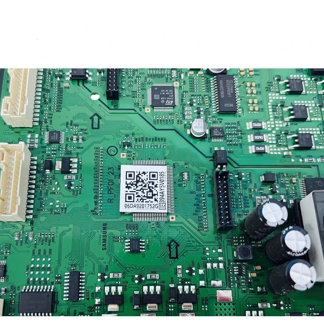 Samsung Refrigerator Electronic Control Board DA92-01752G