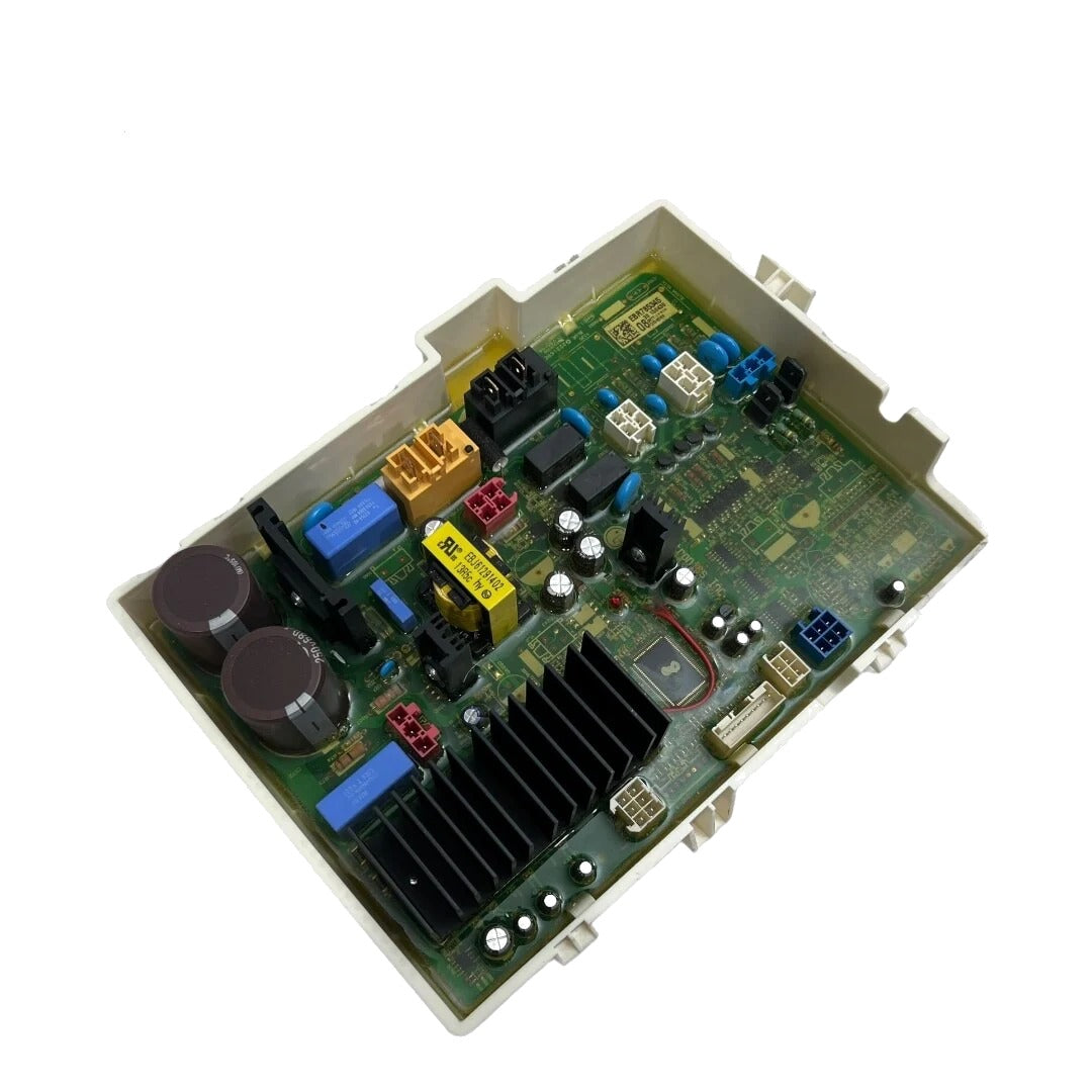 LG Washer Electronic Control Board EBR78534508, EBR75048127