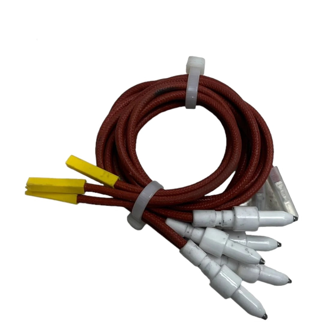 Whirlpool Range Oven Gas Orifice Ignitor W11428831, W11453940, W11453920