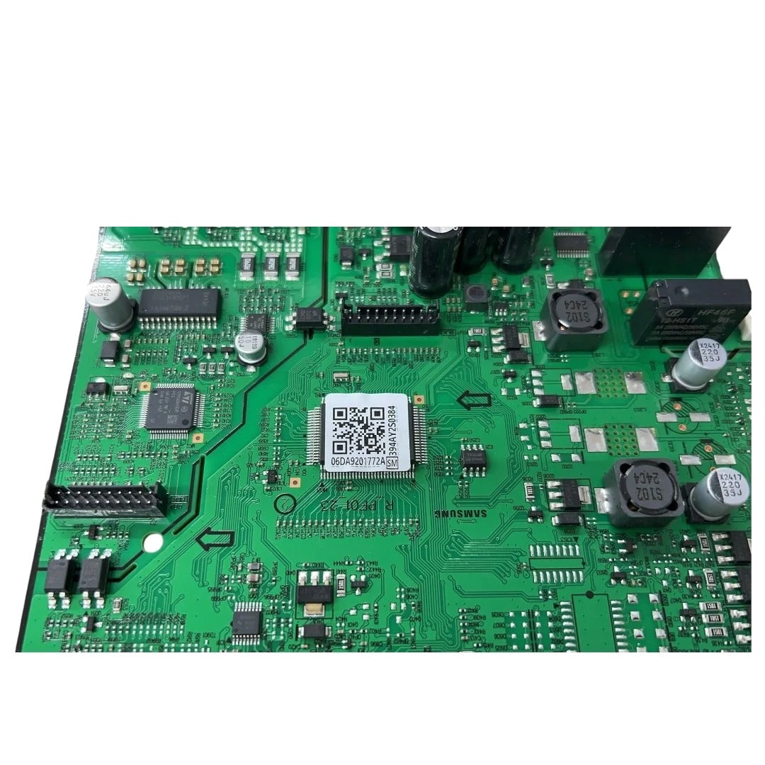 Samsung Refrigerator Electronic Control Board DA92-01772A