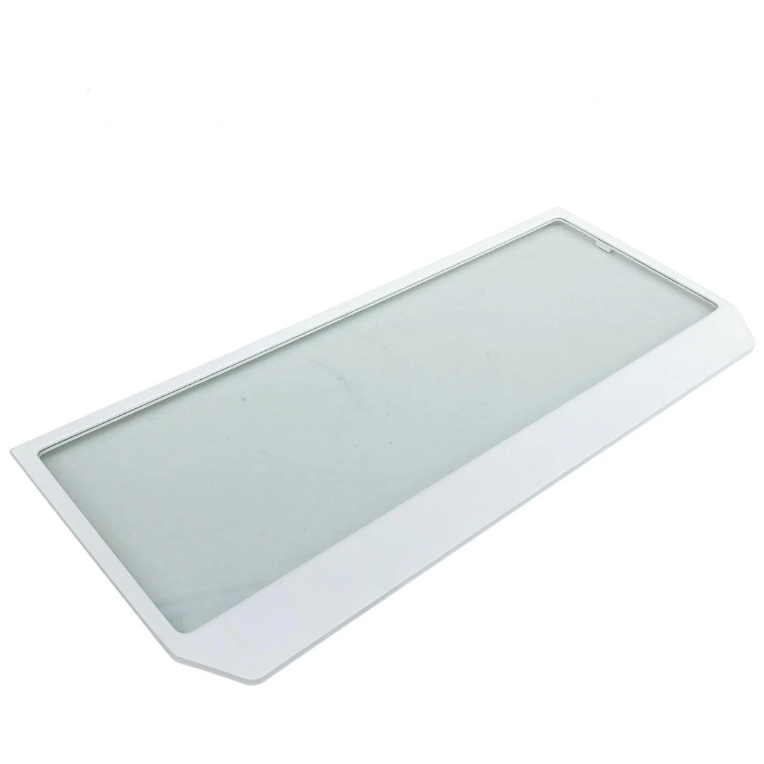 GE Refrigerator Freezer Glass Shelf WR71X31515